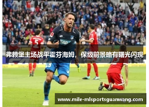 弗赖堡主场战平霍芬海姆，保级前景略有曙光闪现