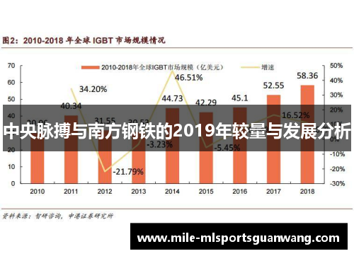 中央脉搏与南方钢铁的2019年较量与发展分析